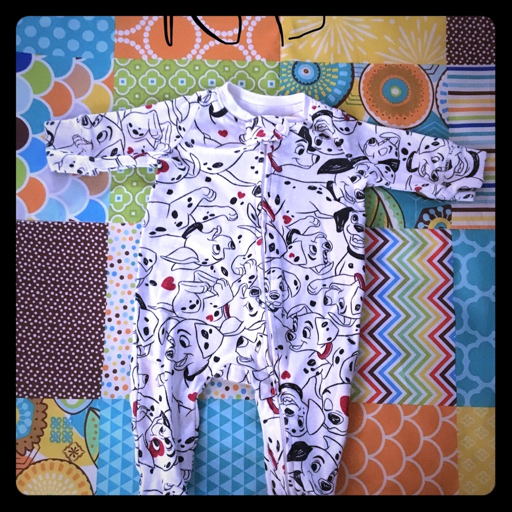 Sleeper/onesie
